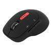 AI Voice Mouse for GPT 6 in 1 Voice Typing Translation Quiet Ergonomic Rechargeable   Wireless Computer Mouse for Desktop PC