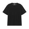 Nau City Short Sleeve T-Shirt Black