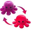Buntes Niedliches Oktopus Plüschtier - Kindergeschenk Puppe