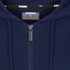 Puma Galleria Puma Sportswear Team Goal 23 Full Zip Up Hooded Jumper 65697206