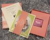 [USED] Blackpink official season's greetings 2021 kit video