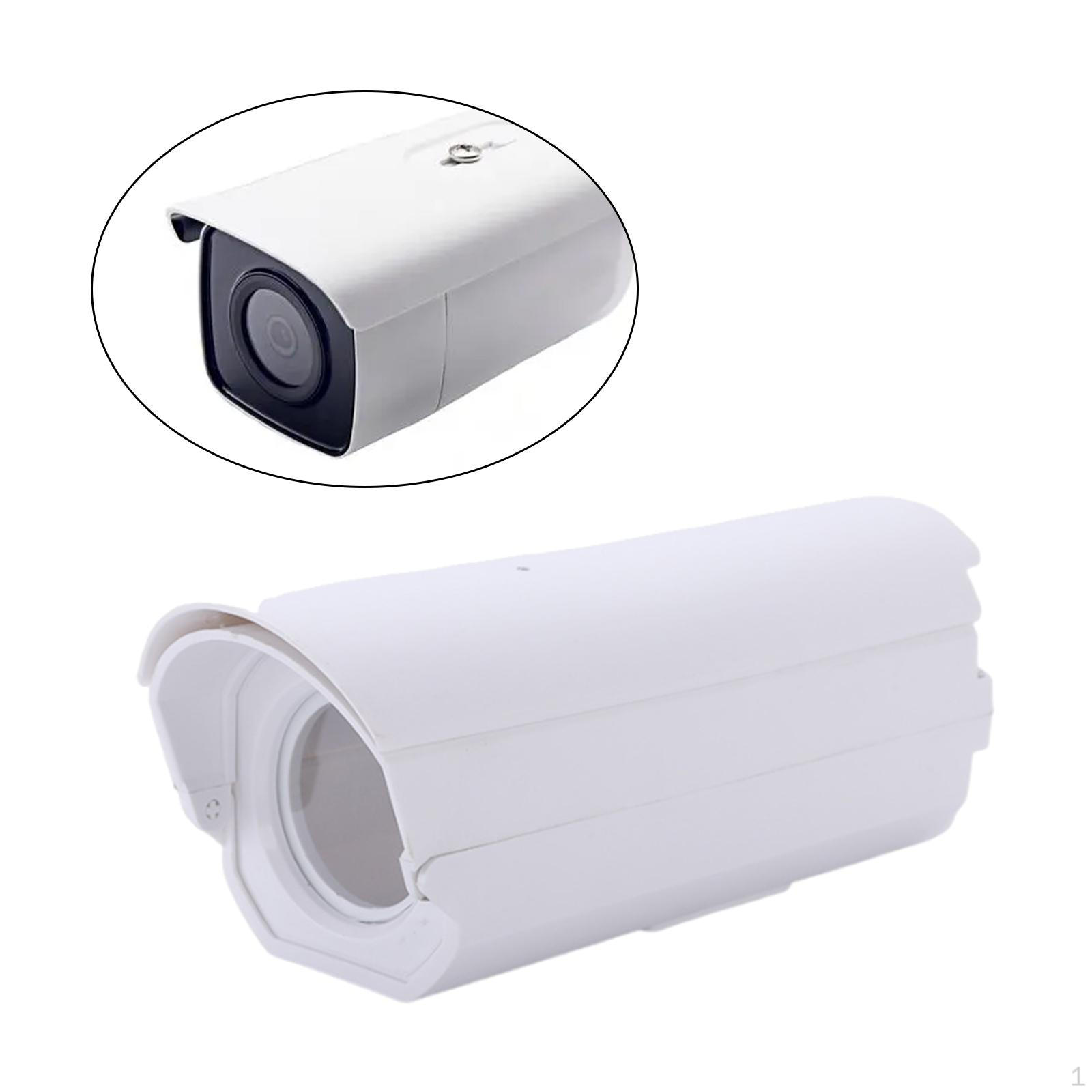 

Корпус для камер відеоспостереження безпеки для системи відеоспостереження