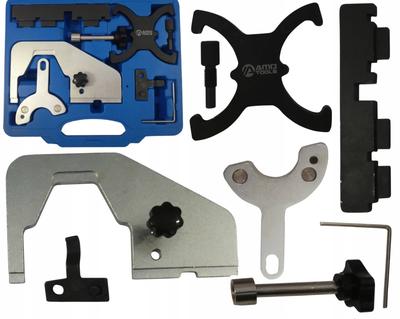 Engine Timing Locking Tool Volvo V60 V70 S60 1.6 2.0 16V