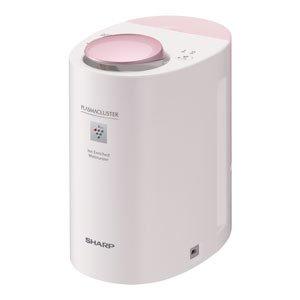 IB-HU32-P Pink Plasmacluster Desktop Moisture