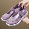 Cheap Shoes Clearance Free Shipping Comfortable And Lightweight Casual Sneaker Lazy Flat Bottomed Person Women Shoes  Women'S Sh