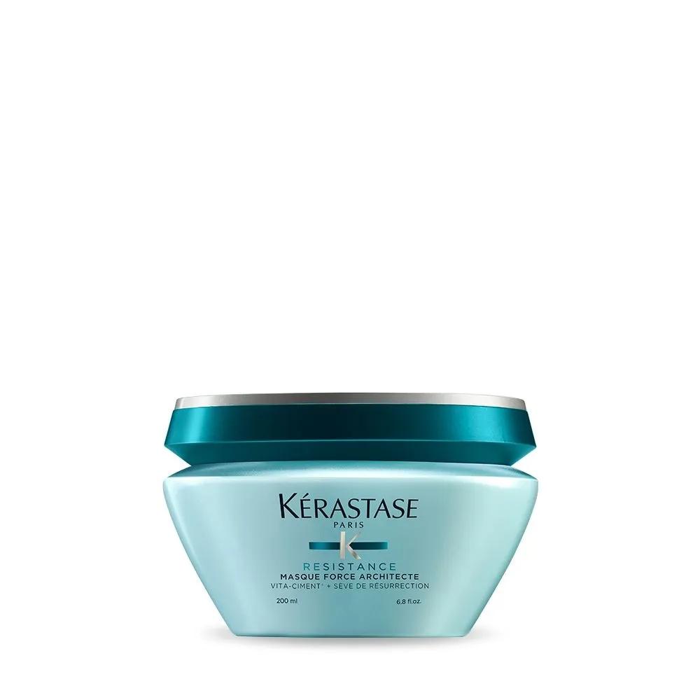 Force Architect Hair Mask 200ml [For Damaged Hair/Treatment]