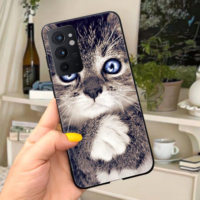 For OnePlus 9RT 5G Case Shockproof Silicone Soft TPU Funda Cases For OnePlus 9RT 9R T 5G Cover Marble Coque OnePlus9RT 6.62inch
