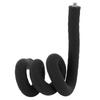 Action Camera Flexible Gooseneck Mount Silicone Aluminum Flexible Arm Stand with 1 4 Inch Screw Hole for Pocket 3 for