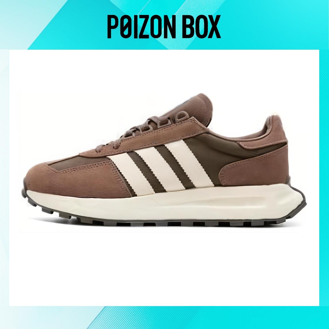 

кроссовки adidas originals Retropy E5 Lifestyle Shoes Men IF3928