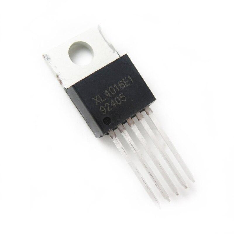 

5ШТ XL4016E1 XL4016 TO-220 новый оригинал
