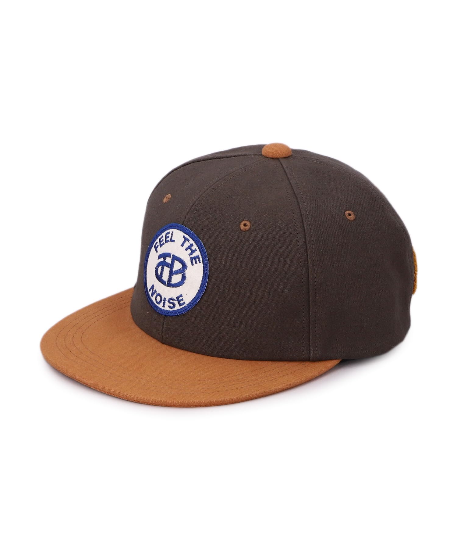 W WAPPEN CAP [Kashira]
