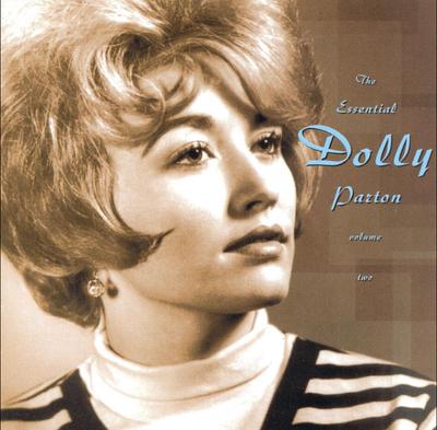 CD DOLLY PARTON - The Essential  BG266933 RCA 1997 US Country Gebraucht