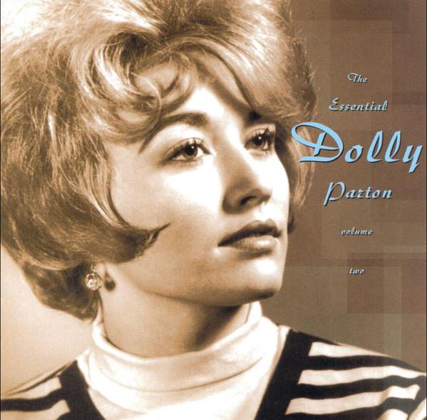 

CD DOLLY PARTON - The Essential BG266933 RCA 1997 US Country Used