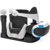 ZaHotse PS5 Move Game Controller Multifunctionele Oplaadbasis VR Bril Host Opslag Beugel Accessoire...
