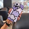 TPU Graffiti Phone Case For Ulefone Note18 Ultra Shockproof Silicone Back Cover Full wrap Animals Soft case Cute Durable