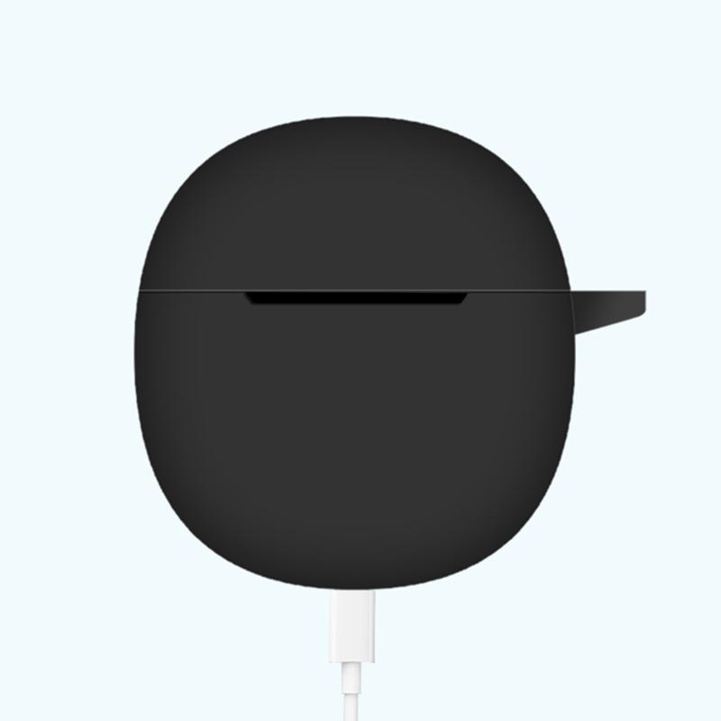 for  Air Headphone Cover for Shell Shockproof Anti-scratch Protect Sleeve Washable Housing Dustproof for Case