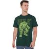 Spider-Man: Brand New Day Unisex Adult Hulk T-Shirt