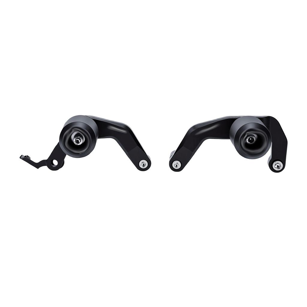 Motorcycle Frame Sliders Crash Protector Replacement for CBR650R CB650R 2019 2022 CNC Aluminum