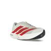 Adidas Adizero Evo SL To Run Is To Live! Men Sneakers White Off-White Better-Scarlet JS1182