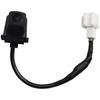 1x Car Back Up Camera Wired 39530TX4A01, AC1960100 For Acura RDX 2013 2014 2015