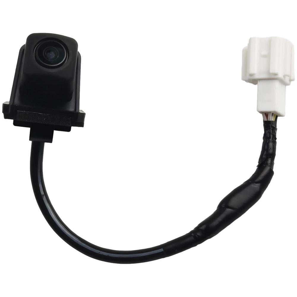 1x Car Back Up Camera Wired 39530TX4A01, AC1960100 For Acura RDX 2013 2014 2015