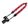Vintage Camera Neck Belt Love Heart Camera Shoulder Strap Durable   SLR Camera