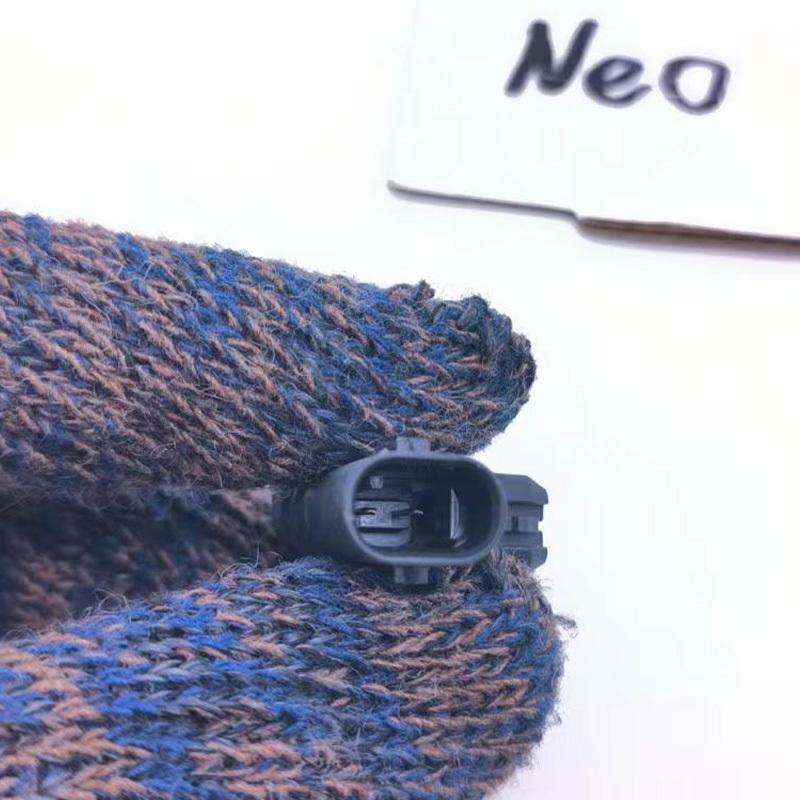 103676100A Pillar Accelerometer Impact Crash Sensor For 2017- Tesla Model 3 OEM 1036761 1036761-00-A B/C