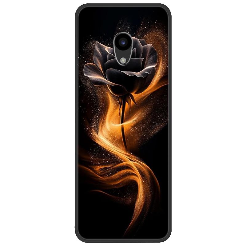 Phone Case for Qin F21 Pro Case Silicon Back Cover for Qin F21 Pro Cover for Xiaomi QinF21Pro Bumper Hoesje Shell Carcasa Coque