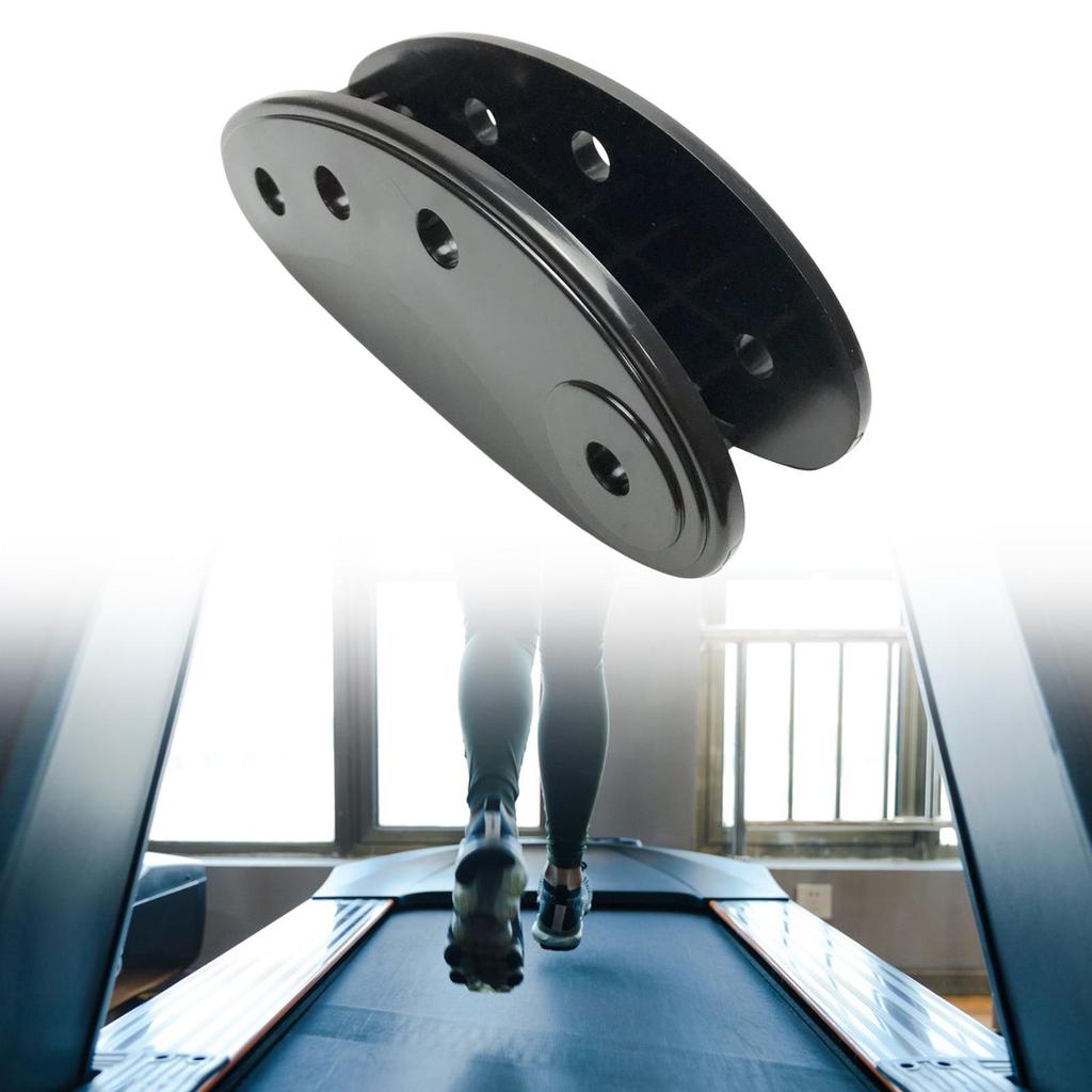 Incline Adjustment Feet Repair Parts Accessories for Treadmill Lightweight