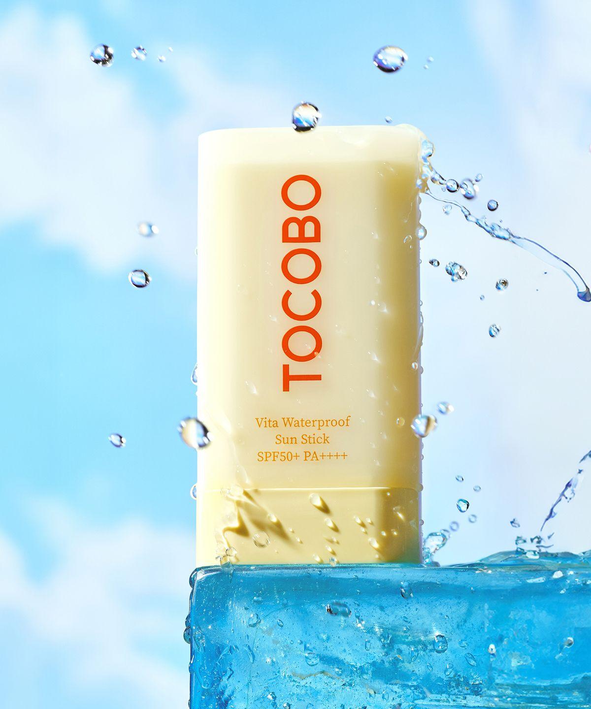 Vita Водостойкая солнцезащитная палочка 18 г SPF50+ PA++++