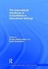 The The International Handbook of Consultation In Educational Settings Book