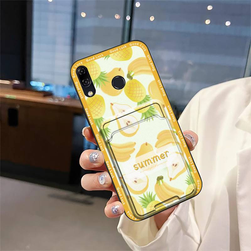 Graffiti Shockproof Phone Case For ASUS ZenFone 5 ZE620KL/ZS620KL Protective Dirt-resistant Full Wrap Soft Case Cute TPU