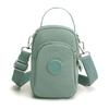 Fashion Women's Handbag Small Bag Casual Versatile Simple Lightweight Trend Travel Messenger Bag