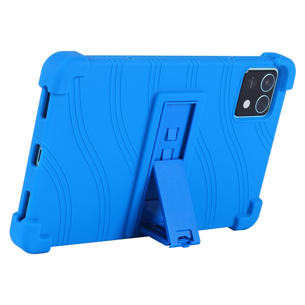 Pentru Husa Teclast M50 Mini Suport Reglabil Husă Protectoare din Silicon pentru Tabletă