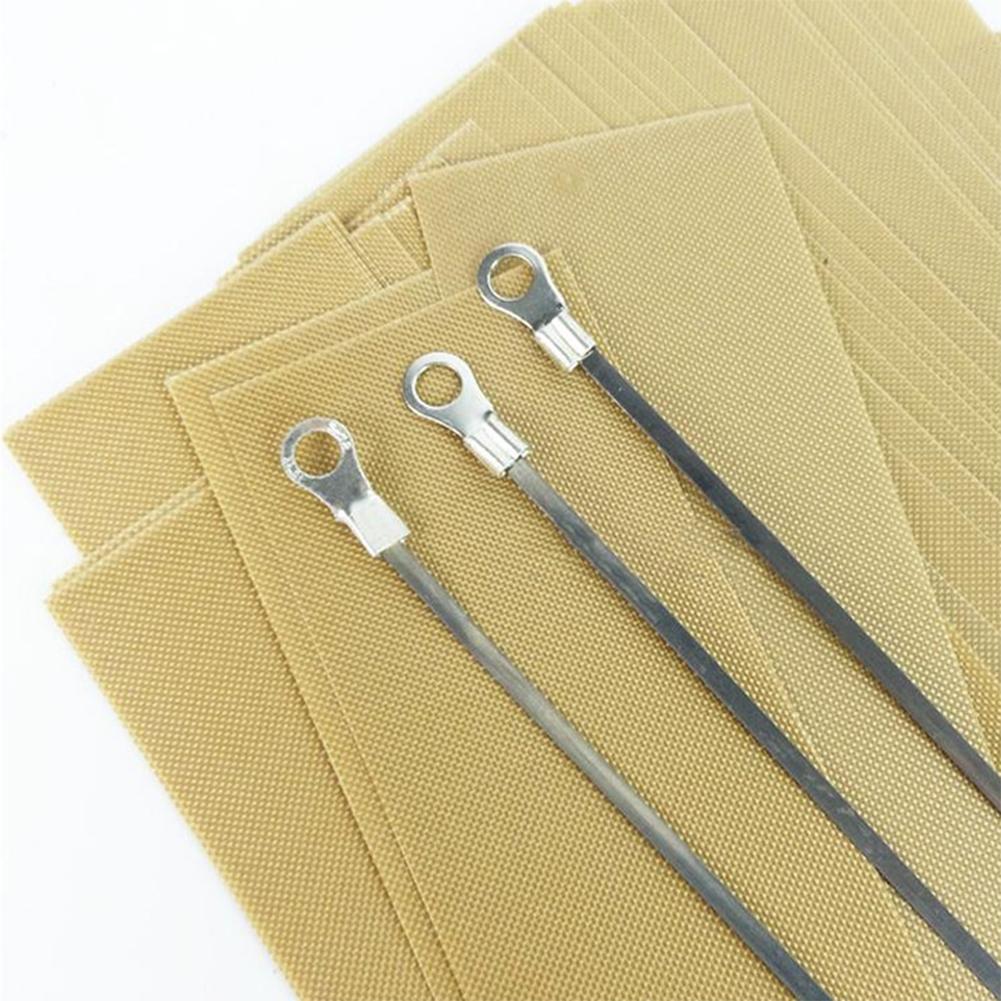 Topný drát Vakuové baličky Snadná instalace Vylepšená funkce