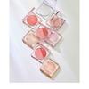 The Face Shop Fmgt Veil Glow Blusher - 8 Colors