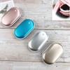 Electric 10000mah Hand Hand Warmer 3 Levels Usb Rechargeable Simple Warm Keep