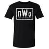 Wrestler Black nWo Retro Graphic Tshirt for Men Women Oversized Mens T Shirt Casual Shortsleeve Tops Tees Clothing