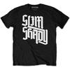 Eminem - Shady Slant (T-Shirt)