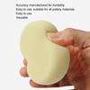 Pottery Tool Kit 8 Piece Double Sided Wooden Handles Pottery Clay Tools for Carving Shaping