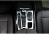 14-18 BMW X5 X6 Interior Gear Shift Decoration Sticker Set
