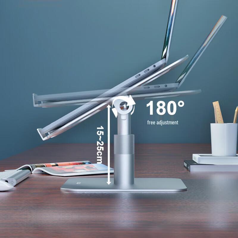Yikolai Laptop Stand A21