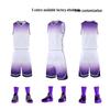 Custom Basketball Uniforms for Adults & Children - Personalized Jerseys with Printed Numbers.
