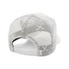 New Era Golf Mesh Cap 9FORTYA-FRAME White FREE GF 940AFTR BOX LOGO CC MESH EMB WHI 14391376 NER36G9844