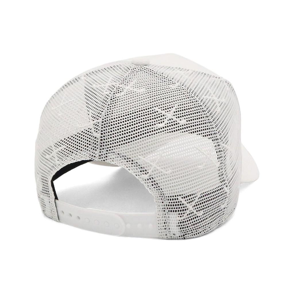 New Era Golf Mesh Cap 9FORTYA-FRAME White FREE GF 940AFTR BOX LOGO CC MESH EMB WHI 14391376 NER36G9844