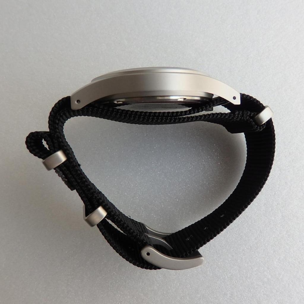 [USED] [] British Military Pilot's Watch Broad Arrow