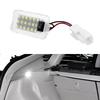 MAZERO LED Luggage Lamp for Toyota RAV4 Prius 30 Series 50 Series Prius Alphard 40 Series Vellfire 20 Series Luggage Trunk Light with Switch White