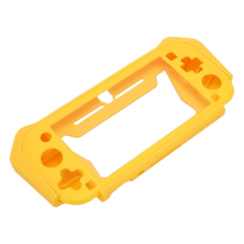 Game Console Protective Case Professional Shock Absorption Scratch Resistance Soft TPU Cover for Switch Lite