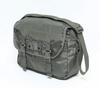 J-TECH Shoulder Bag, Messenger Bag, Crossbody Bag, Military Bag, U.S. Air Force Field Pack Small with Patch (Foliage Green, Small)