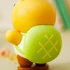 KAKAO FRIENDS Hipster Turtle Cleaning Brush_Chunshik